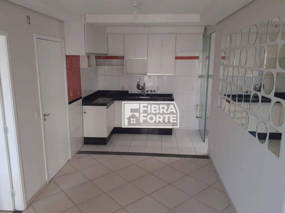 Apartamento à venda com 3 quartos, 55m² - Foto 4