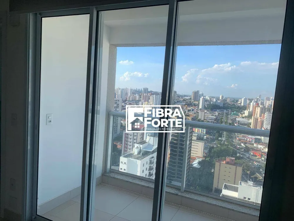 Apartamento, 1 quarto, 41 m² - Foto 3