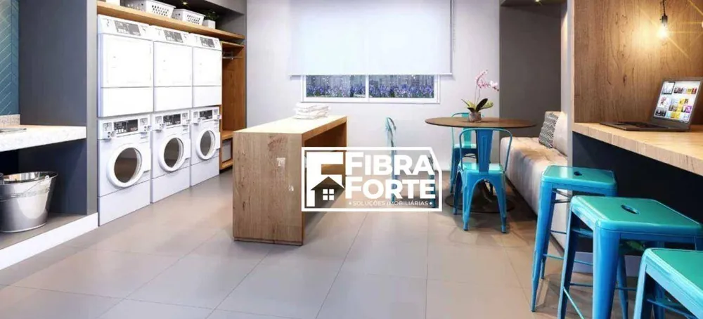 Apartamento, 1 quarto, 41 m² - Foto 15