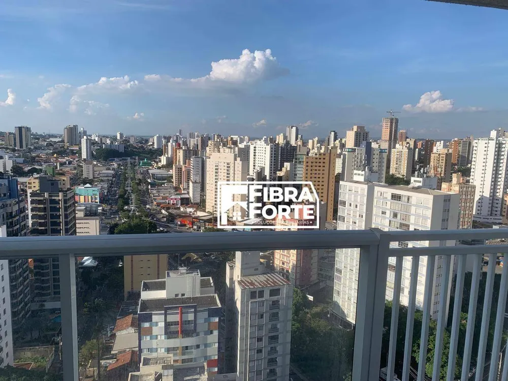 Apartamento, 1 quarto, 41 m² - Foto 1