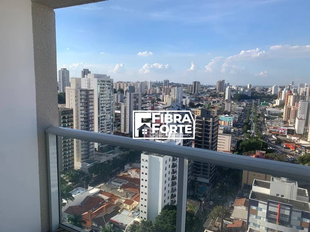 Apartamento, 1 quarto, 41 m² - Foto 2