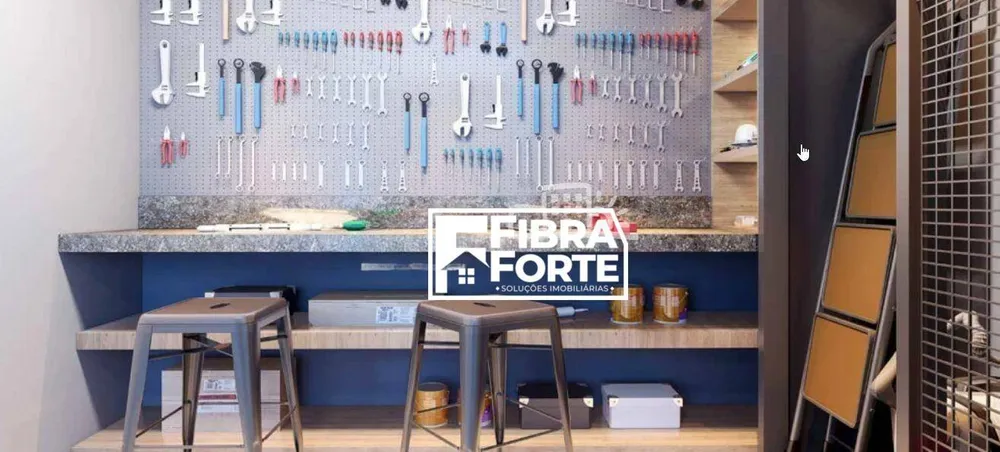 Apartamento, 1 quarto, 41 m² - Foto 16