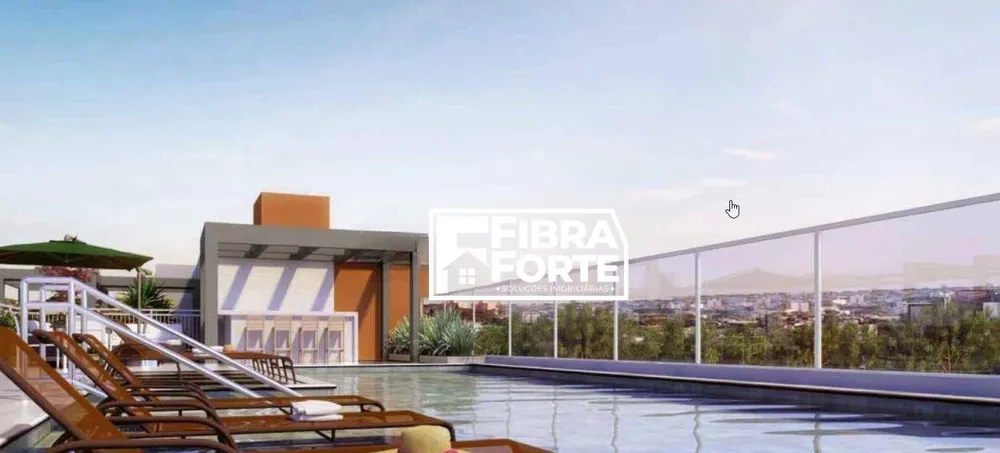 Apartamento, 1 quarto, 41 m² - Foto 13