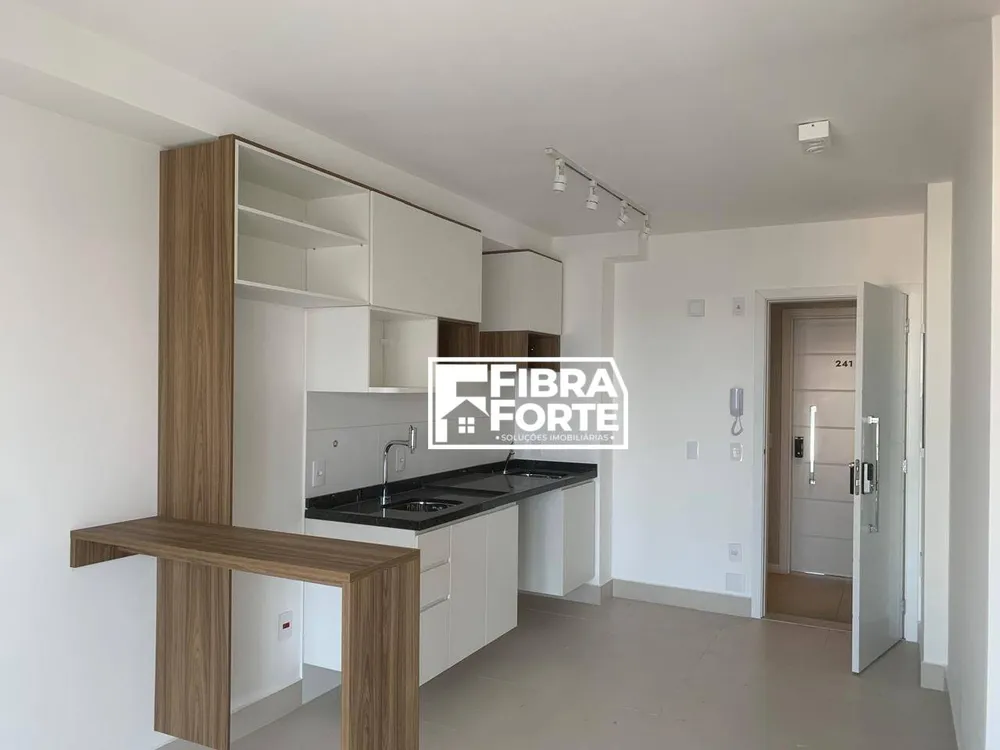 Apartamento, 1 quarto, 41 m² - Foto 7