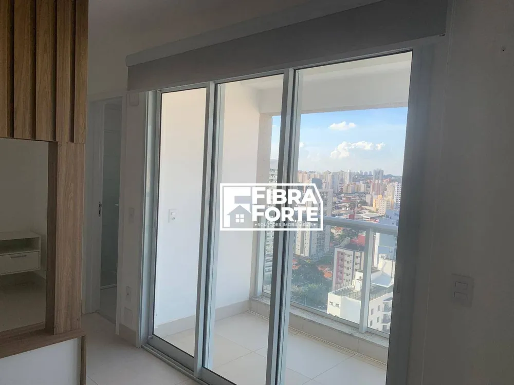 Apartamento, 1 quarto, 41 m² - Foto 4