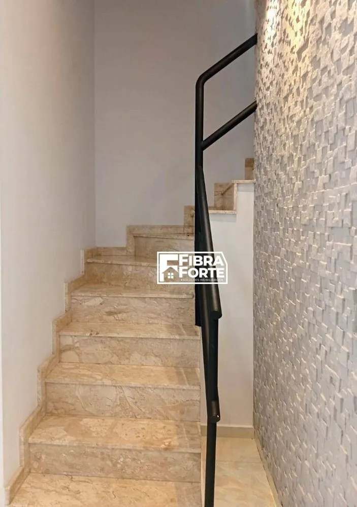 Casa de Condomínio, 3 quartos - Foto 6