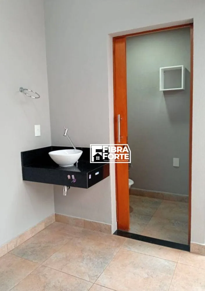 Casa de Condomínio, 3 quartos - Foto 16