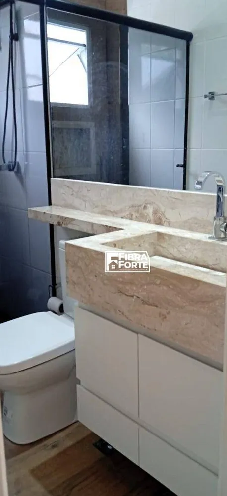 Casa de Condomínio, 3 quartos - Foto 10