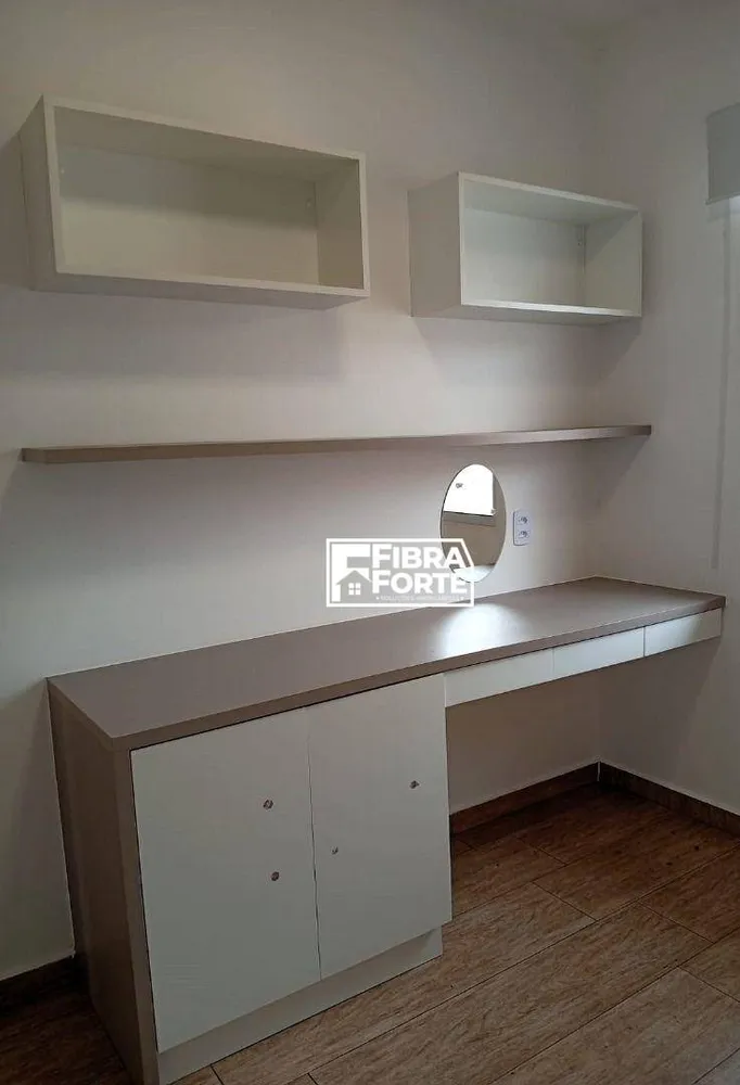 Casa de Condomínio, 3 quartos - Foto 11