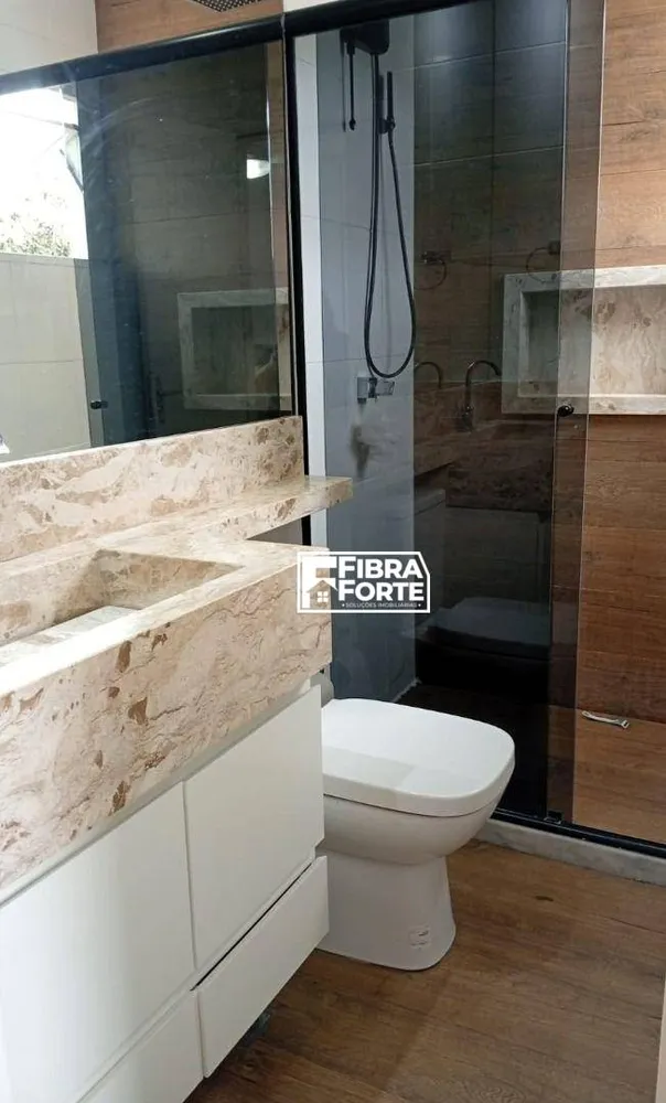 Casa de Condomínio, 3 quartos - Foto 8
