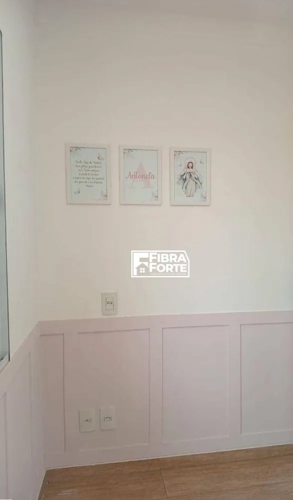 Casa de Condomínio, 3 quartos - Foto 12