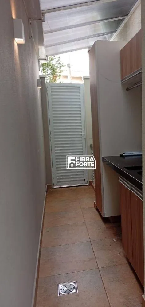 Casa de Condomínio, 3 quartos - Foto 15