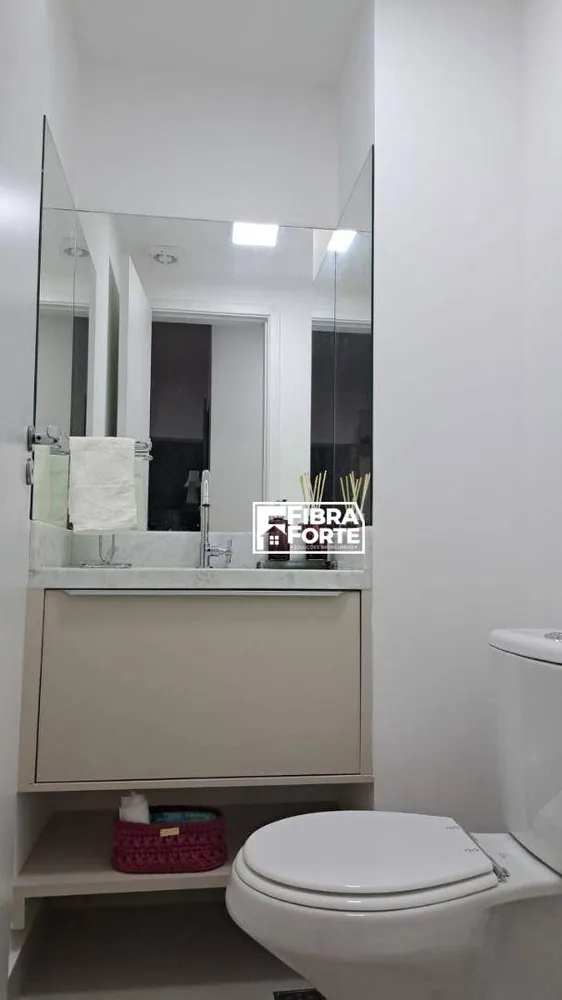 Apartamento, 3 quartos, 98 m² - Foto 5