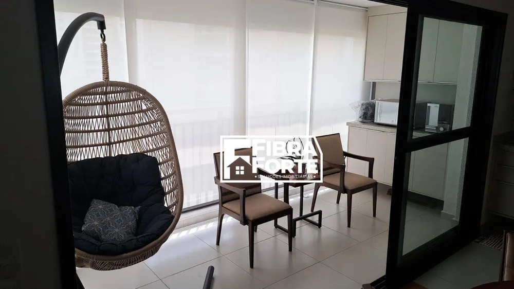 Apartamento, 3 quartos, 98 m² - Foto 6