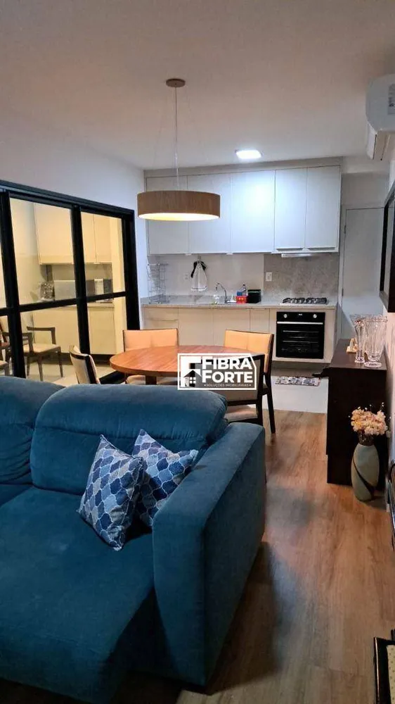 Apartamento, 3 quartos, 98 m² - Foto 1
