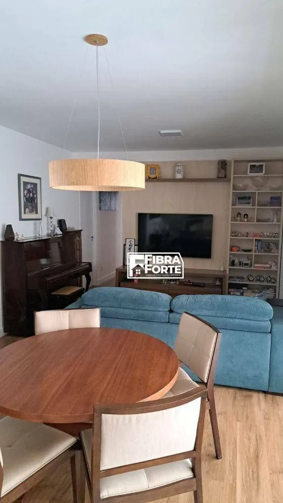 Apartamento, 3 quartos, 98 m² - Foto 15
