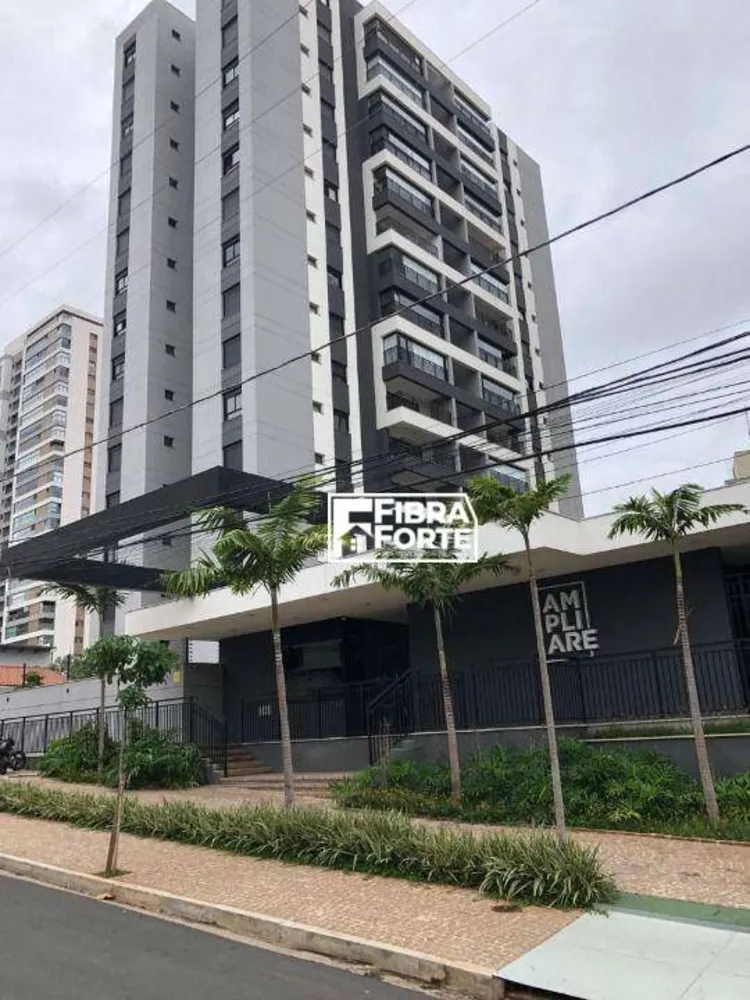 Apartamento, 3 quartos, 98 m² - Foto 2