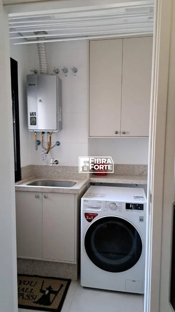 Apartamento, 3 quartos, 98 m² - Foto 11