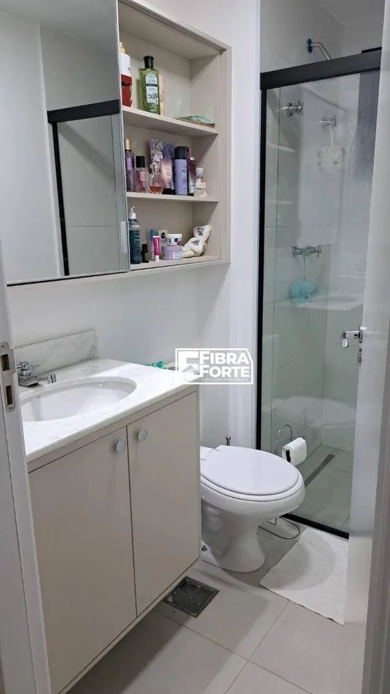 Apartamento, 3 quartos, 98 m² - Foto 14