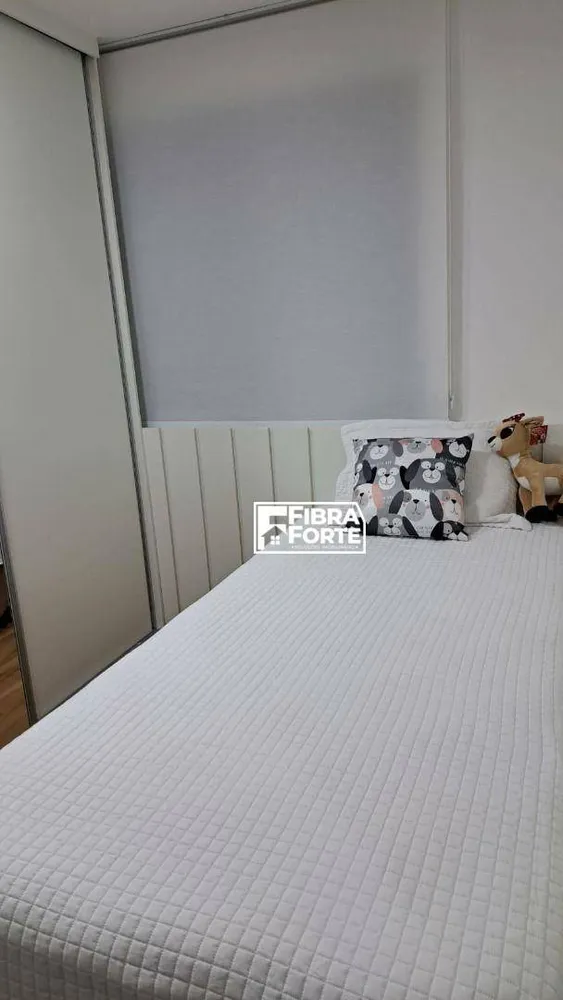 Apartamento, 3 quartos, 98 m² - Foto 4