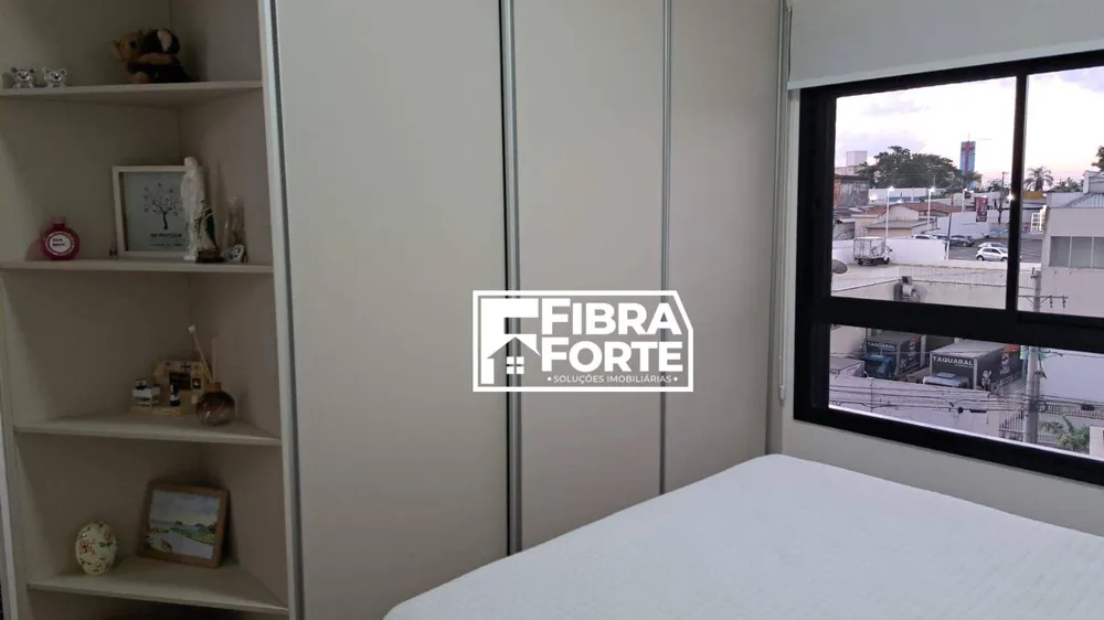 Apartamento, 3 quartos, 98 m² - Foto 12