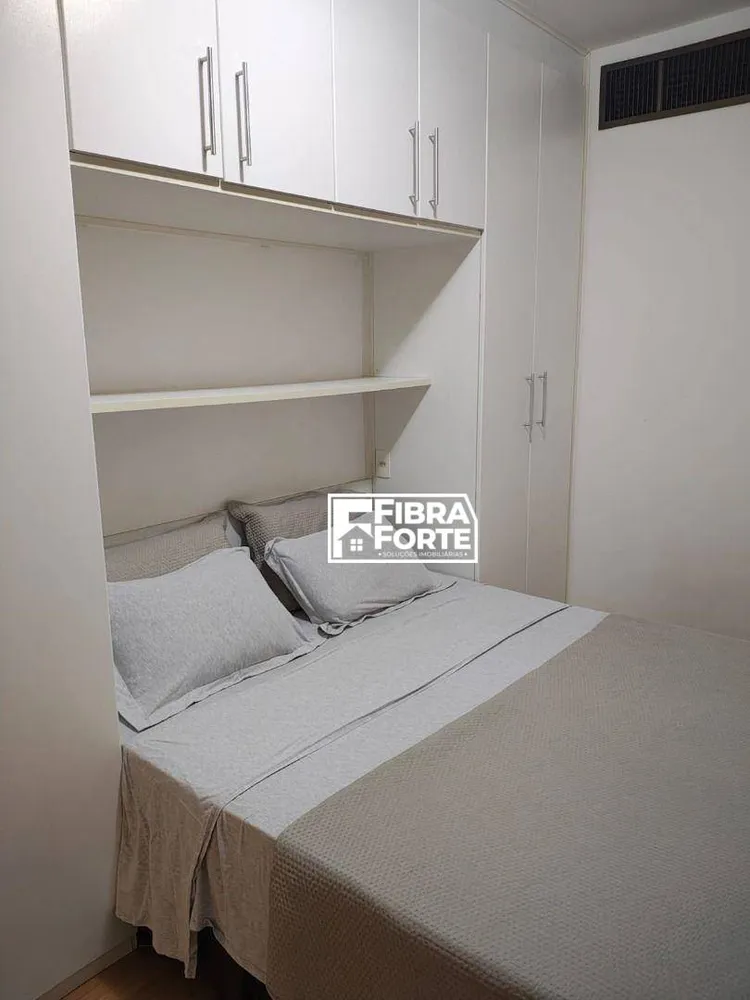 Apartamento, 1 quarto, 44 m² - Foto 2
