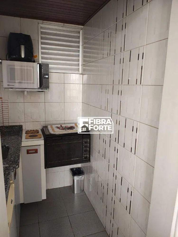 Apartamento, 1 quarto, 44 m² - Foto 1