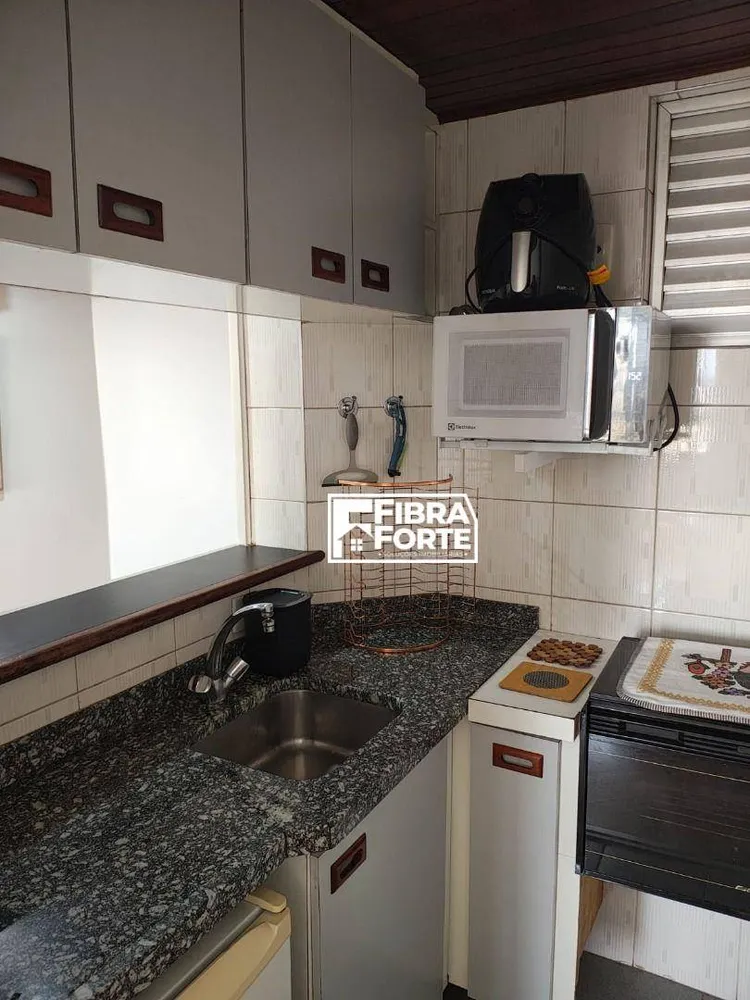 Apartamento, 1 quarto, 44 m² - Foto 3