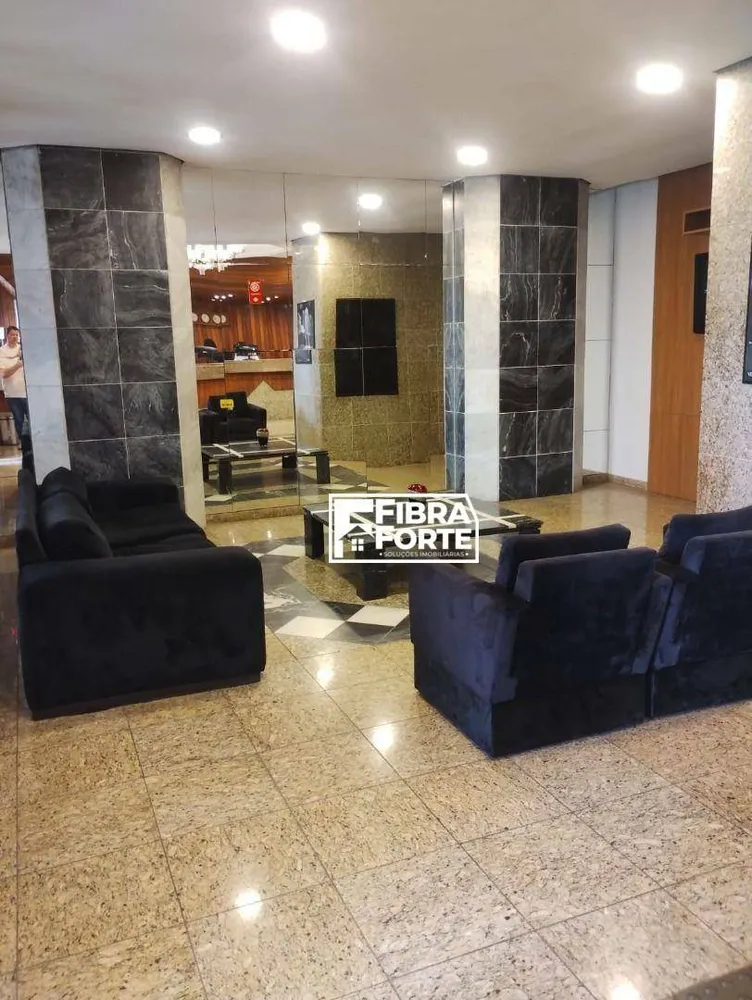 Apartamento, 1 quarto, 44 m² - Foto 3