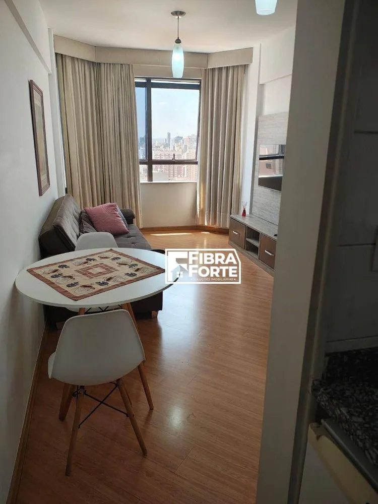 Apartamento, 1 quarto, 44 m² - Foto 5