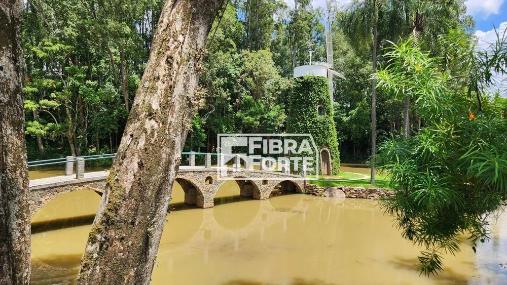 Loteamento e Condomínio, 500 m² - Foto 1