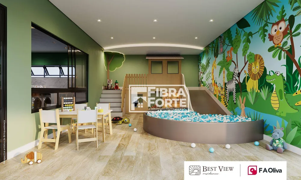 Apartamento, 2 quartos, 62 m² - Foto 6