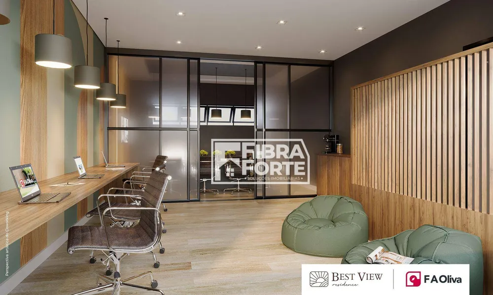 Apartamento, 2 quartos, 62 m² - Foto 7