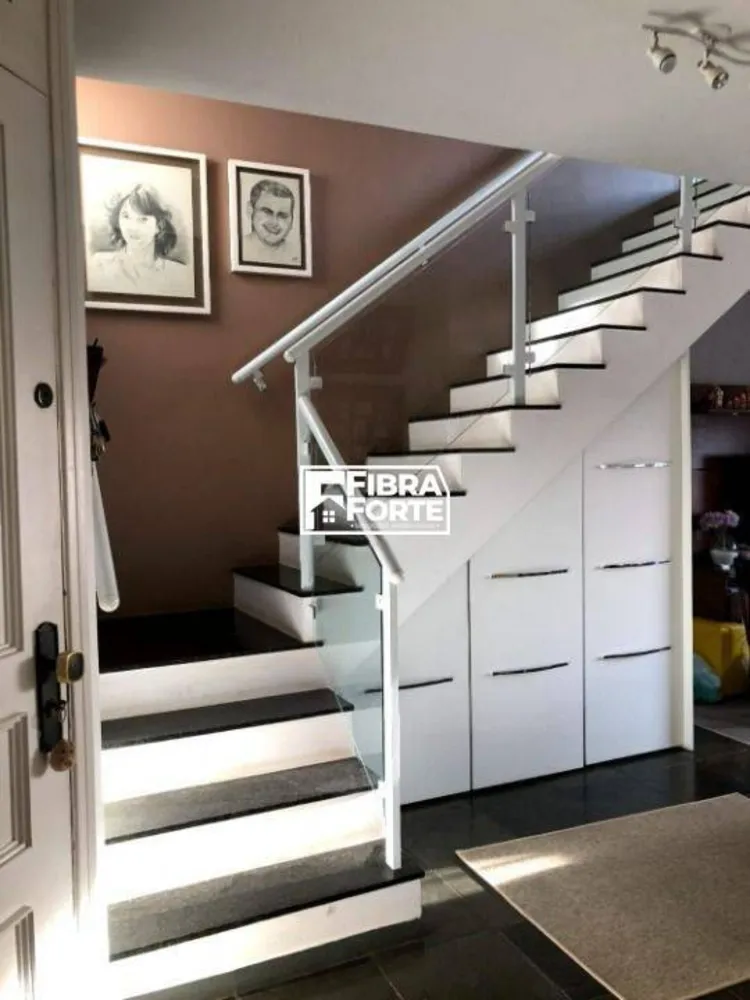 Apartamento, 4 quartos, 270 m² - Foto 1