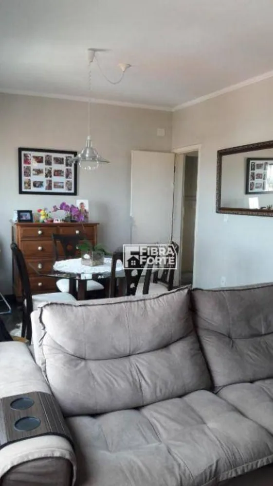 Apartamento, 4 quartos, 270 m² - Foto 2