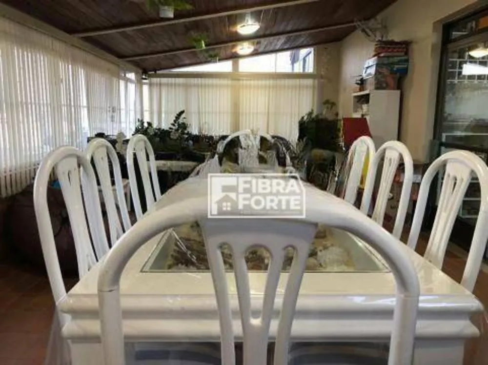 Apartamento, 4 quartos, 270 m² - Foto 6