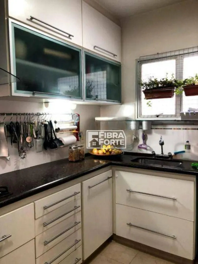 Apartamento, 4 quartos, 270 m² - Foto 4