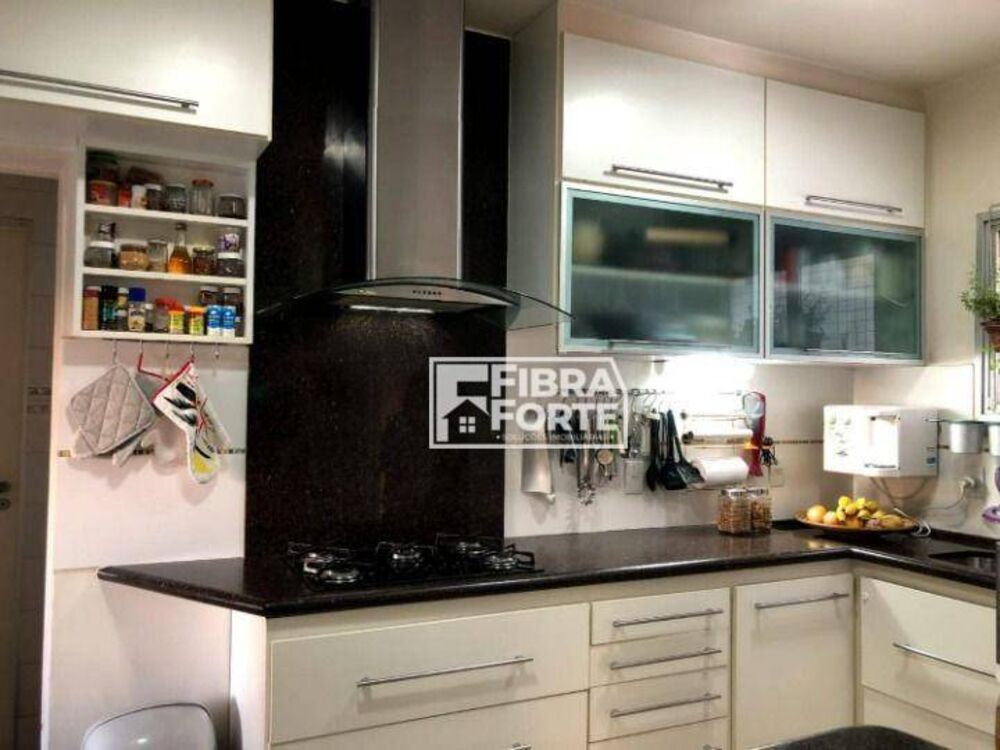 Apartamento, 4 quartos, 270 m² - Foto 1