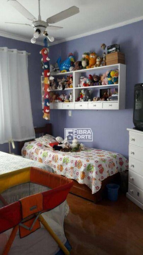 Apartamento, 4 quartos, 270 m² - Foto 2