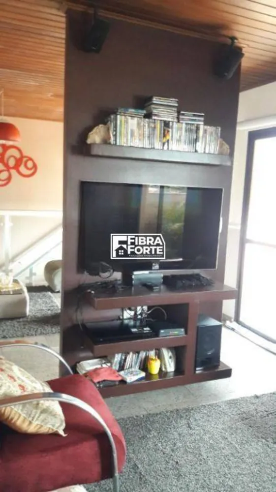 Apartamento, 4 quartos, 270 m² - Foto 5