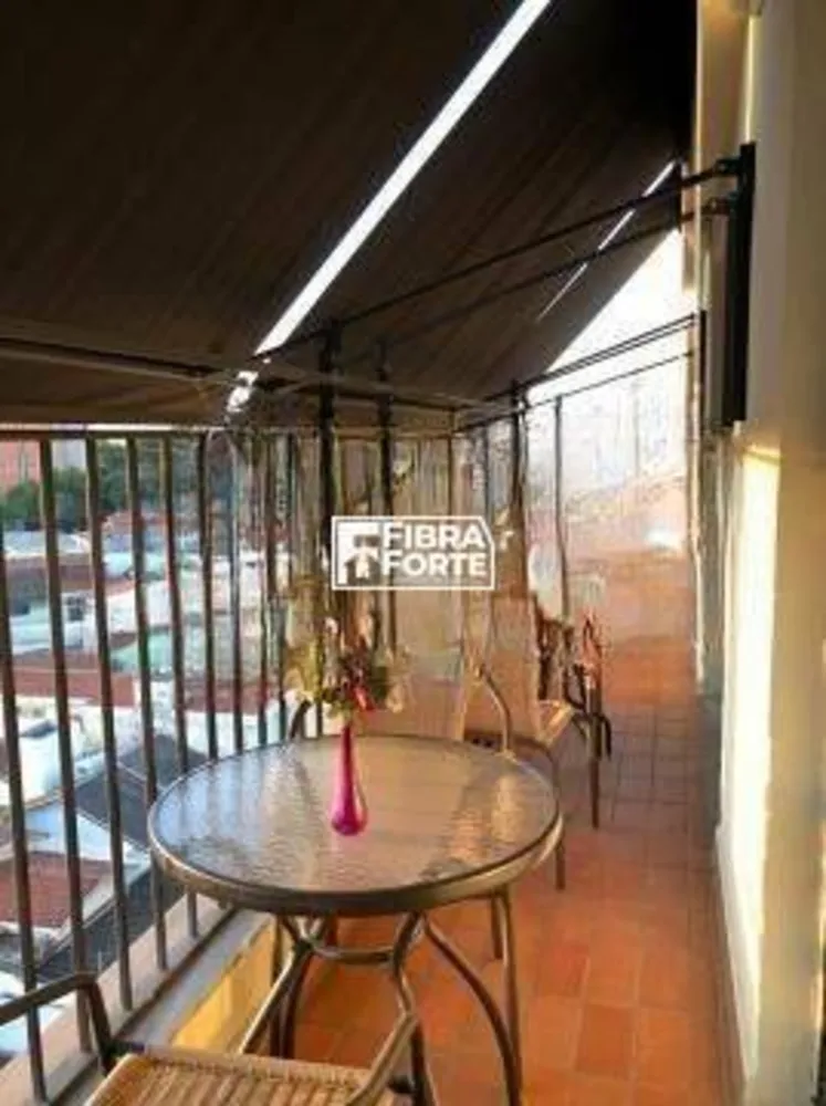 Apartamento, 4 quartos, 270 m² - Foto 7