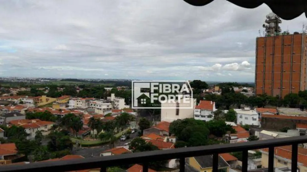 Apartamento, 4 quartos, 270 m² - Foto 8