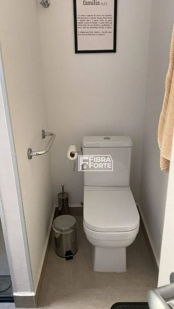 Apartamento, 4 quartos, 270 m² - Foto 16