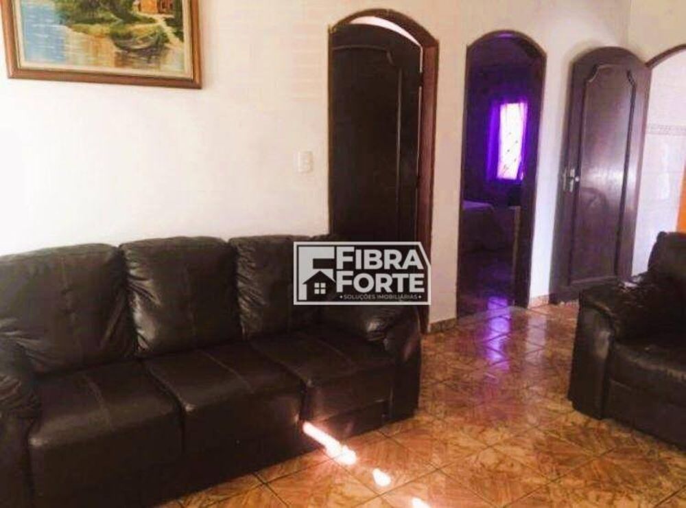 Casa, 2 quartos, 133 m² - Foto 2