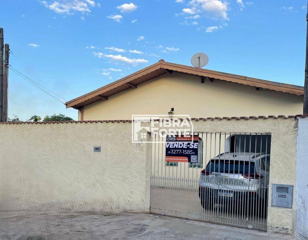 Casa, 2 quartos, 133 m² - Foto 1