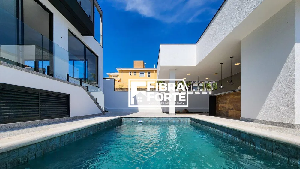 Casa de Condomínio, 4 quartos - Foto 7