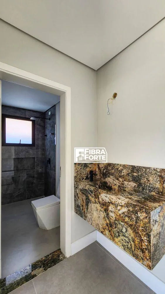 Casa de Condomínio, 4 quartos - Foto 14