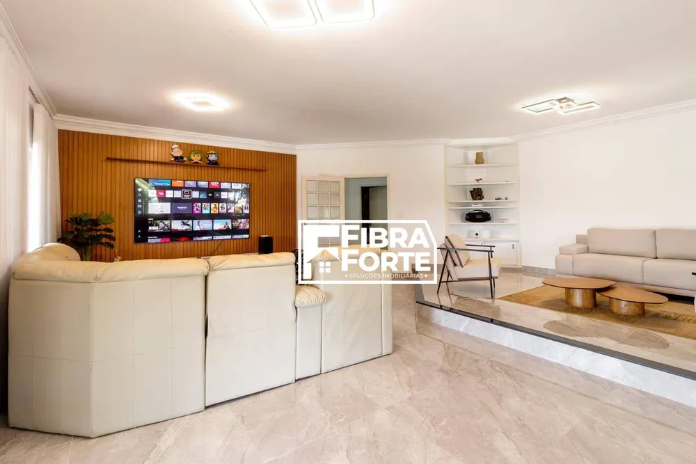 Chácara, 4 quartos, 5950 m² - Foto 6