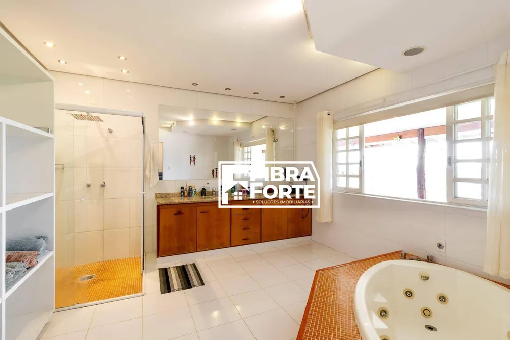 Chácara, 4 quartos, 5950 m² - Foto 2