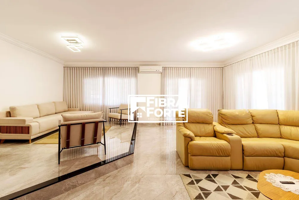 Chácara, 4 quartos, 5950 m² - Foto 4